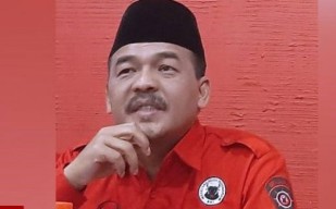 PDIP Sidoarjo Ajak Masyarakat Sidoarjo Datang ke TPS