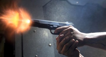 Baku Tembak Polisi dan Bandar Narkoba Madura di Surabaya, Akhirnya Bandar Sukses ke Akherat