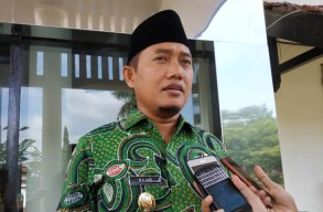 Wakil Bupati Pamekasan Raja'e Terkonfirmasi Positif Covid-19