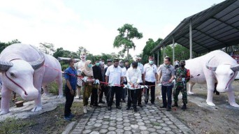 Antogan, Wisata Kebangsaan di Banyuwangi yang Sudah Lama Dikenal