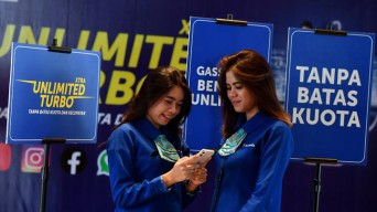 Sambut Natal dan Tahun Baru, XL Prioritas Beri Diskon 50 Persen Selama Setahun