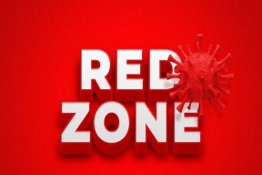 Pasien Melonjak, Kota Blitar Masuk Zona Merah Kembali