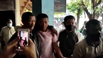 Borong Daging di Pasar Besar Malang, Pemuda Pasuruan Babak Belur Dihajar Warga