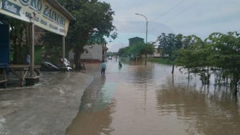 Banjir Bangil di Malam Tahun Baru, Pemprov Diminta Normalisasi Sungai Badong