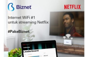 Penyedia Layanan Internet Tercepat Versi Netflix, Biznet Obral Promo di 2021