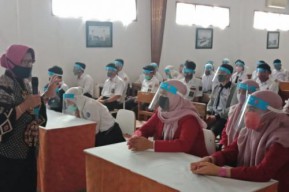 Covid-19 Belum Mereda, Probolinggo Tunda Pembelajaran Tatap Muka