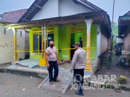 Dulu Bentrok dengan PSHT, Kini Oknum Kera Sakti Keroyok Tetangga hingga Tewas