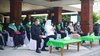 1,3 Juta Penduduk Bojonegoro Hasilkan 550 Ton Sampah per Hari