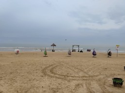 Ada Sentuhan PHE WMO,  Pantai Tlangoh dari Tempat Sampah ke Destinasi Wisata Menakjubkan  