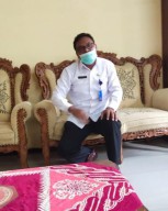 Soal Rute Jalan Tol,  Pemkab Bojonegoro Sodorkan Jalur Solo Valley Werken