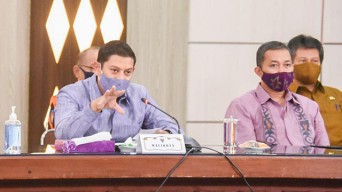 Fix, Sekolah di Kota Kediri Tetap dengan Daring