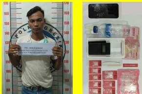Dua Pengedar Sabu Gresik Dibekuk Polisi di Rumah dan Indekos 