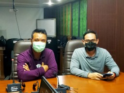 Pemkot Surabaya Siapkan Aplikasi Pencatatan Vaksinasi Covid-19