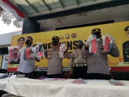 Korban Perundungan di Alun-alun Gresik Alami Luka dan Trauma