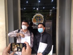 Urus Perpanjangan SHGB, PT BMJ Merasa Dibohongi BPN Surabaya II