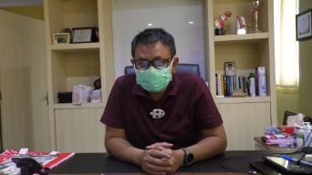 Satgas Covid-19 Surabaya Minta Warga Tak Cemas dengan Penerapan PPKM