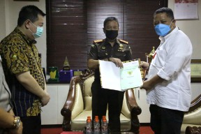 22 Tahun Tak Terurus, Brandgang di Jalan Basra Akhirnya Kembali ke Pangkuan Pemkot Surabaya
