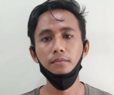 Pemuda Mesum Spesialis Begal Payudara Emak Emak Dibekuk Polrestabes Surabaya
