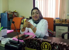 Rencana PPKM Diperpanjang, Komisi A DPRD Surabaya : Setuju