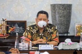 Plt Wali Kota Surabaya Pastikan Karanggayam Jadi Markas Persebaya