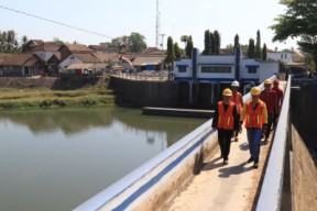 Potensi Terjadi Banjir Longsor hingga Gelombang Tinggi 4 Meter di Banyuwangi, Warga Diminta Waspada