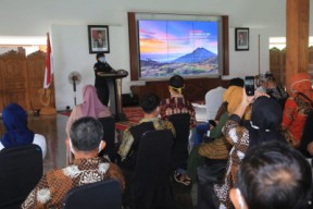 OK OC Ina Makmur Dukung Pengembangan UMKM di Banyuwangi