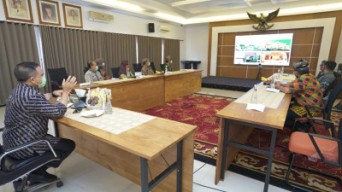 PLN Segera Bangun Pembangkit Listrik Tenaga Angin di Banyuwangi