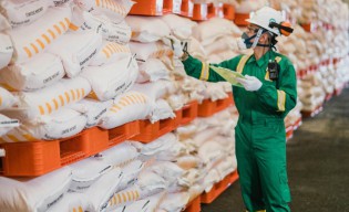Pupuk Indonesia Siapkan Produksi Hadapi Musim Tanam