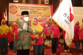 Bisa Jadi Mitra Pemerintah, Kemunculan Komunitas Sosial Patut Diapresiasi