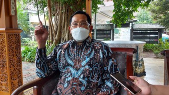 Jika Desa Maupun RW di Sidoarjo Statusnya Zona Merah Covid-19, Siap-siap Diterapkan PPKM Mikro
