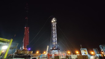Capaian Pengerjaan Proyek Pengeboran Gas JTB Memuaskan, PEPC Apresiasi Dukungan Banyak Pihak di Bojonegoro