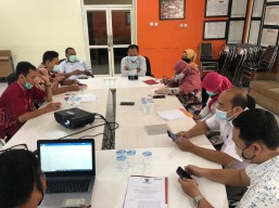 Kemenangan NIAT di Pilbup Gresik Ditetapkan Jumat Pon