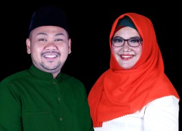 Gus Yani - Bu Min Program 100 Hari Fokus atasi Banjir Kali Lamong dan Sektor UMKM