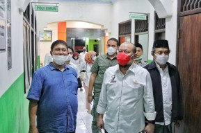 Sistem Kesehatan Indonesia Harus Diperbaiki