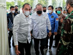 Corona Tembus 1 Juta, PPKM Tak Efektif, DPD Desak Pemda Sanksi Tegas Pelanggar Prokes