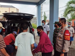 Duh, Tiga Gadis Cerme Ini Kehilangan Nyawa Gara-Gara Tolong Teman Yang Tercebur