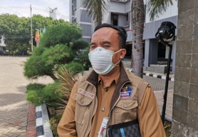 Vaksinasi Covid-19 Untuk Masyarakat Gresik Segera Dilakukan, Tahap Pertama Dijatah 70 Persen