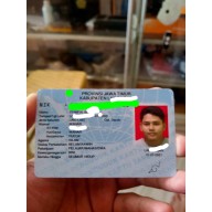 Netizen Gempar, Ada Warga Konoha Tinggal di Pucuk Lamongan