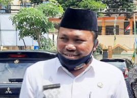 Dukung Pemutusan Penyebaran Covid-19, Kemenag Gresik Ajak Masyarakat Tetap Patuhi Prokes