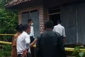 Adik dan Kakak di Pasuruan Bertikai, Sang Adik Tewas Dicangkul