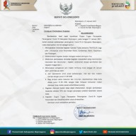 Jam Malam Tidak Berlaku Bagi Warung Makan dan Minum di Bojonegoro, Tapi Ada Syaratnya