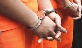 Istri Lagi Hamil dan Anak Perempuan Diajak Suami Rampok Toko di Malang