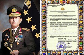 Komunitas Pers Desak Kapolri Cabut Pasal 2d Dalam  Maklumat