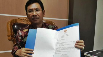 Anggota DPRD Ngawi Ini Terancam Diganti, Ini Masalahnya