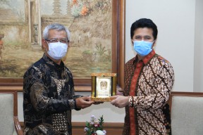Wagub Emil Dorong Potensi Pengembangan Cable Car di Jatim