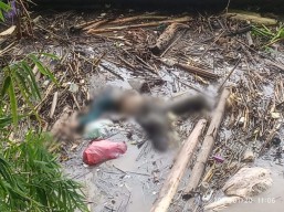 Tiga Hari Hilang Keseret Arus, 2 Mayat Wanita di Bojonegoro Akhirnya Ditemukan