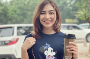 Eks Personel Trio Macan Chacha Sherly Meninggal Setelah Kecelakaan Beruntun di Tol Solo-Semarang