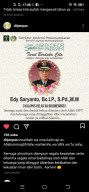 Kepala Lapas Bojonegoro Meninggal Dunia