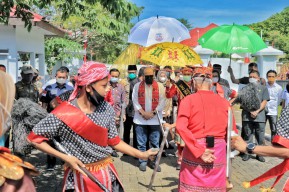 Konsep Desa Wisata Digalakkan Karena Serap Tenaga Kerja Banyak