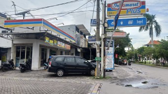 Tukar Kartu ATM dengan Penipu, Duit Warga Sidoarjo Dikuras Habis